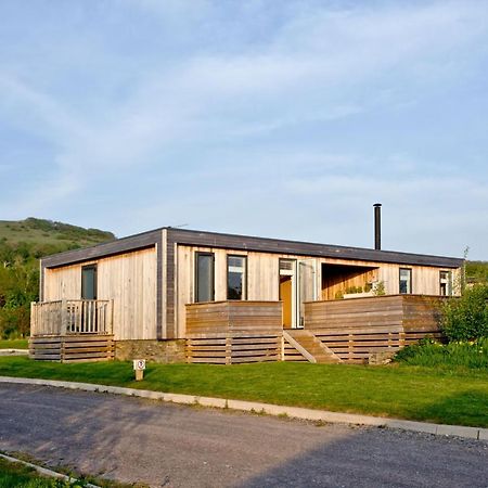 Villa Pamela'S Meadow, Strawberryfield Park Cheddar Exterior foto